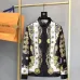 Versace Shirts for Versace Long-Sleeved Shirts for men #A26042