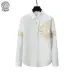 Versace Shirts for Versace Long-Sleeved Shirts for men #A30916