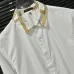 Versace Shirts for Versace Long-Sleeved Shirts for men #A34634