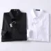 Versace Shirts for Versace Long-Sleeved Shirts for men #A36156