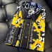 Versace Shirts for Versace Long-Sleeved Shirts for men #A40448