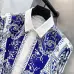 Versace Shirts for Versace Long-Sleeved Shirts for men #A40449