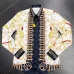 Versace Shirts for Versace Long-Sleeved Shirts for men #A41201