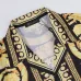 Versace Shirts for Versace Shorts-Sleeveds Shirts For Men #999921980