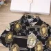 Versace Shirts for Versace Shorts-Sleeveds Shirts For Men #999923460