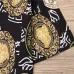 Versace Shirts for Versace Shorts-Sleeveds Shirts For Men #999923460