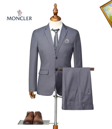 Moncler Suit #A36089