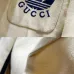 Gucci x Adidas 2024ss new suit White #A34242