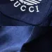 Gucci x Adidas collaboration 2024ss new suit Navy #A34241