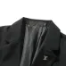 Louis Vuitton Suits Black/Navy/Grey #999935148