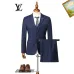 Louis Vuitton Suits Black/Navy/Grey #999935148