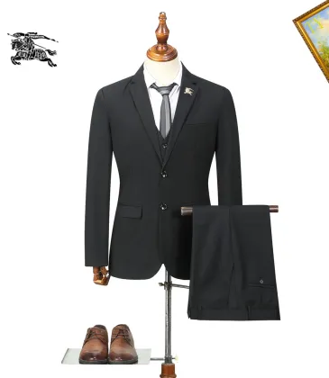 Men's Burberry Suits #A36087