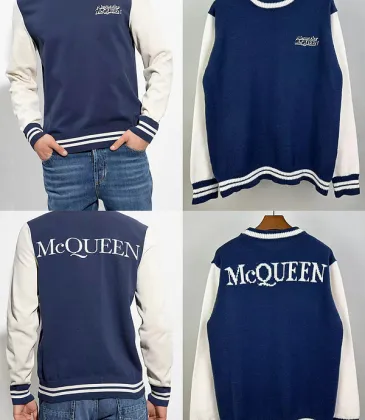 Alexander McQueen Sweaters #A29586