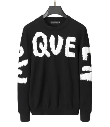 Alexander McQueen Sweaters #A30301