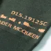 Alexander McQueen Sweaters #A41271