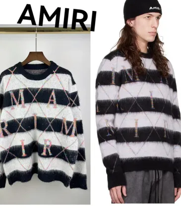 Amiri Sweaters for MEN #A29584