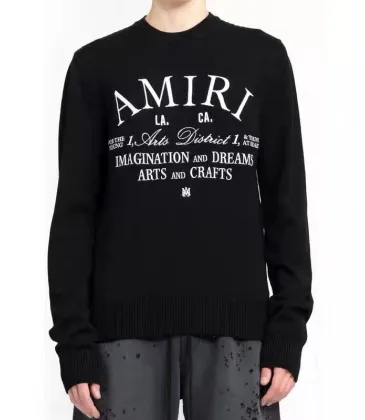 Amiri Sweaters for MEN #A37849