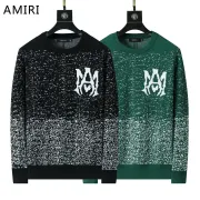 Amiri Sweaters for MEN #A41294