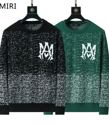 Amiri Sweaters for MEN #A41294