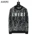 Amiri Sweaters for MEN #A41477