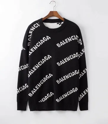 Balenciaga Sweaters for Men #99115808