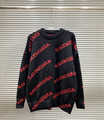 Balenciaga Sweaters for Men #99904127