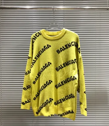 Balenciaga Sweaters for Men #99904131