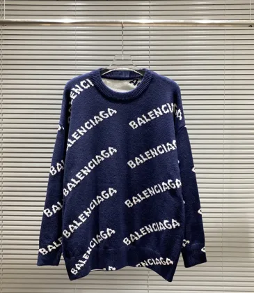 Balenciaga Sweaters for Men #99904133