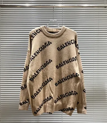 Balenciaga Sweaters for Men #99904134