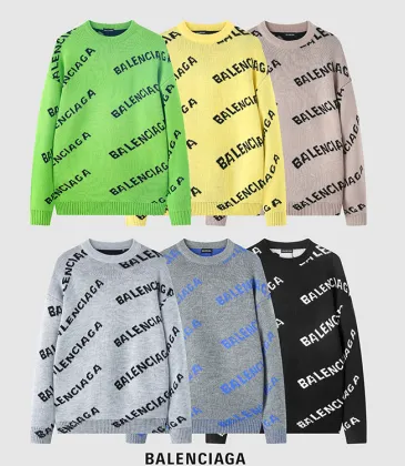 Balenciaga Sweaters for Men #999901692