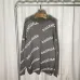 Balenciaga Sweaters for Men and women #99899860