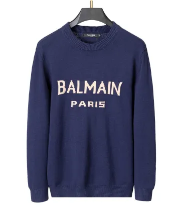 Balmain Sweaters for MEN #A27624