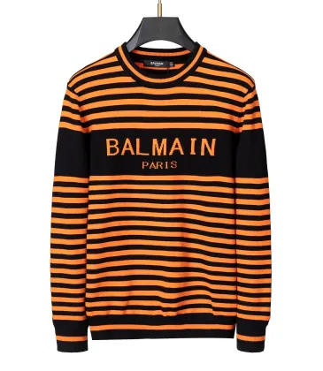 Balmain Sweaters for MEN #A27628