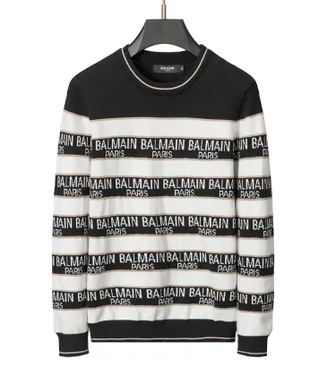 Balmain Sweaters for MEN #A30300