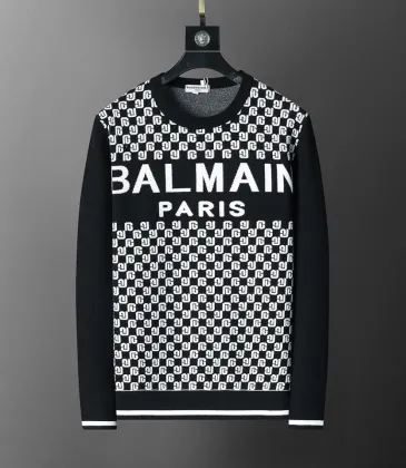 Balmain Sweaters for MEN #A43681