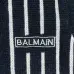 Balmain short sleeve sweater #A23149