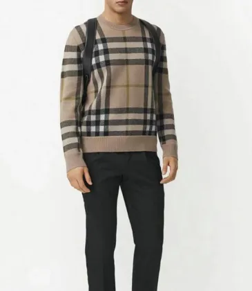 Burberry Sweaters for MEN #999901925