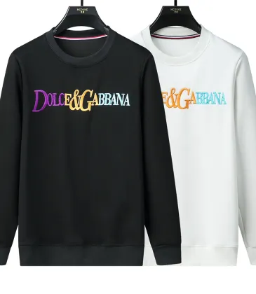 D&amp;G Sweaters for MEN #999929011