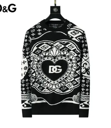 D&amp;G Sweaters for MEN #A41474