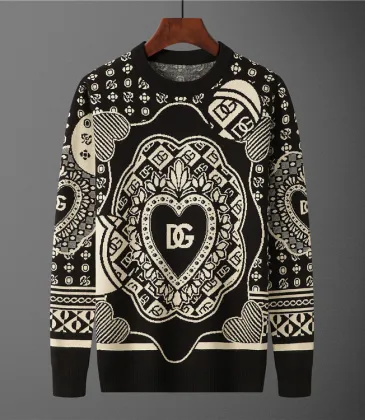 D&amp;G Sweaters for MEN #A43812