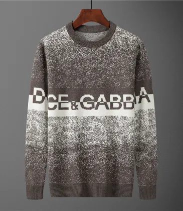 D&amp;G Sweaters for MEN #A43813