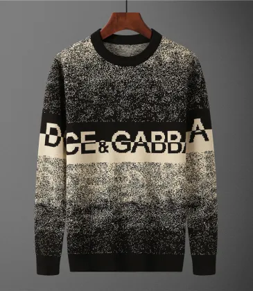 D&amp;G Sweaters for MEN #A43814