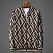 2022ss Fendi cardigan sweater for MEN #999930206