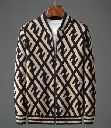 2022ss Fendi cardigan sweater for MEN #999930206