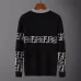 Fendi Sweater for MEN #A26571