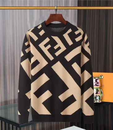 Fendi Sweater for MEN #A28252