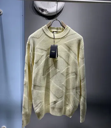 Fendi Sweater for MEN and women #A41693