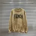 Fendi Sweater for men and women #999929848