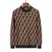 Fendi crewneck sweater with FF monogram for MEN  #999928418