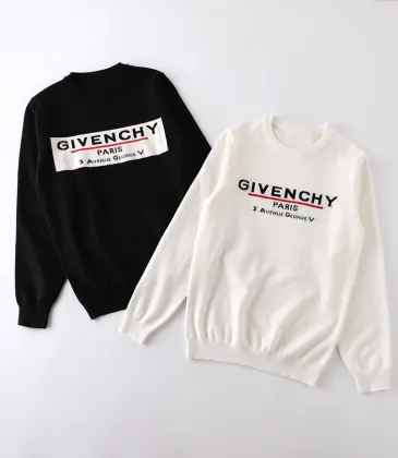 Givenchy Sweaters for MEN #999902254